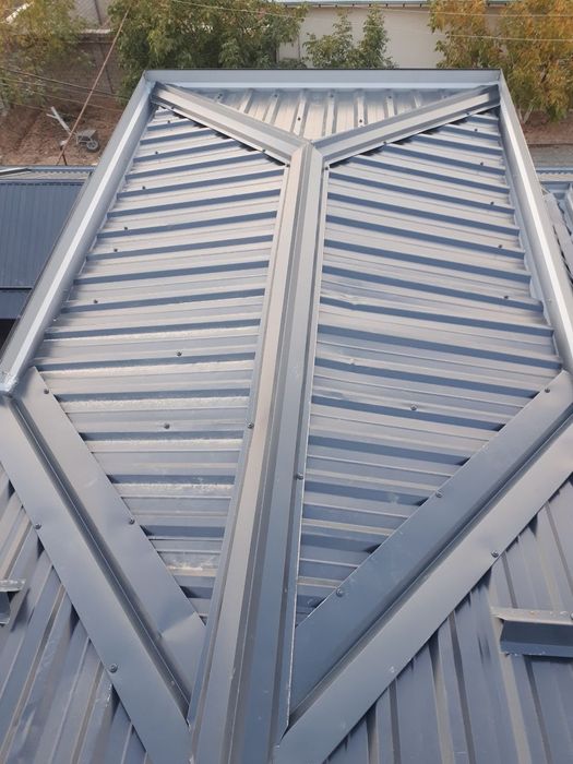 Tomlarni yopish xizmati