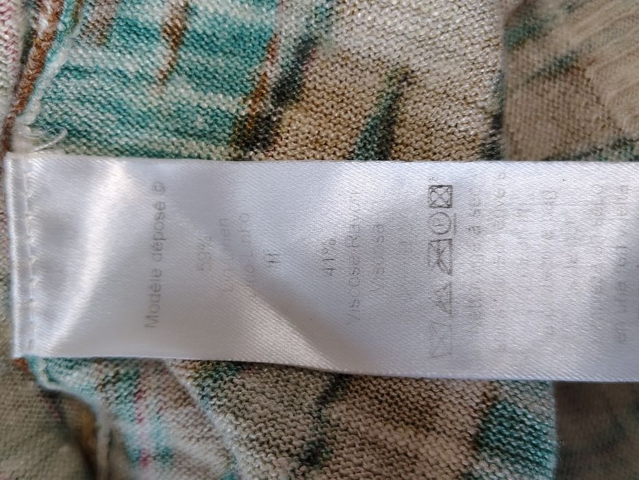 Kenzo top in și vâscoză