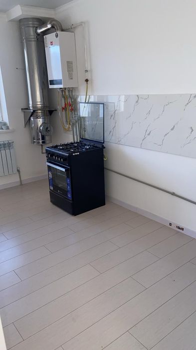 Продам квартиру в Бозарыке