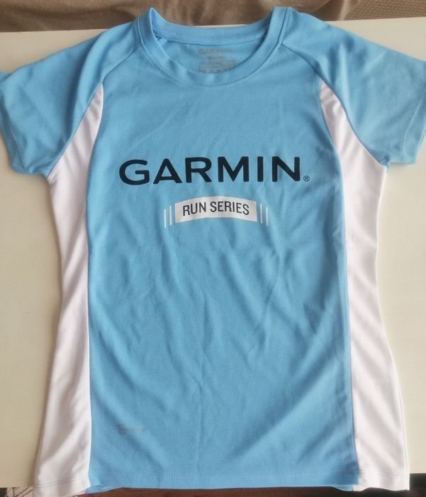 НОВИ Garmin тениски L