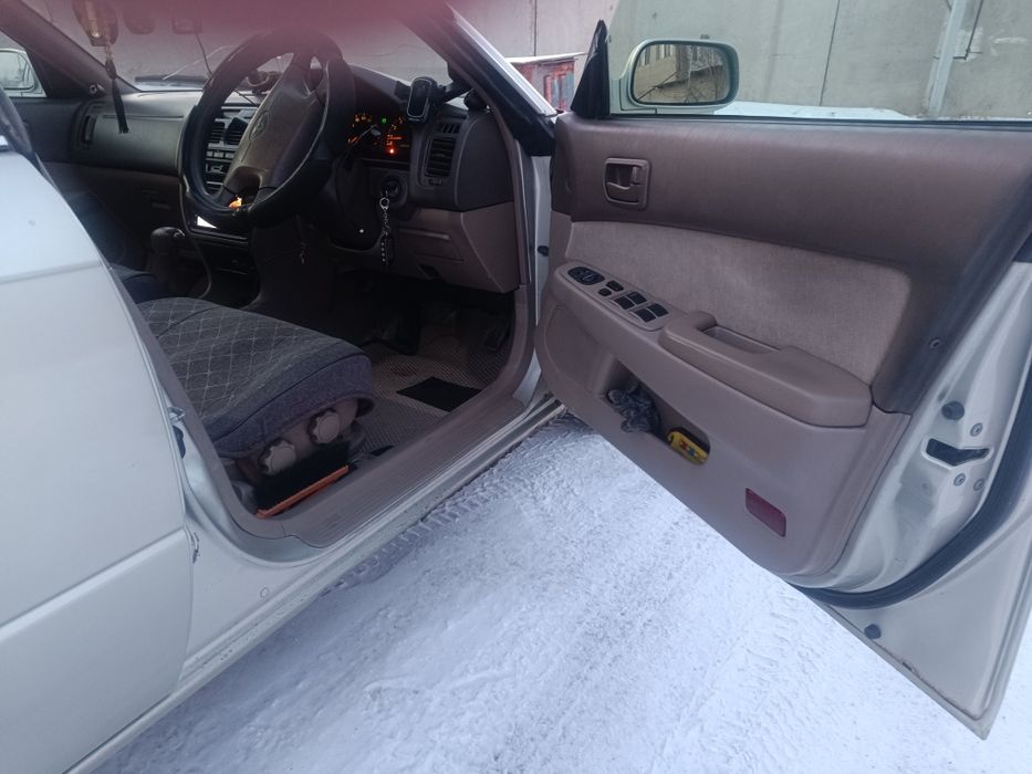 ОБМЕН!!! На минивэн