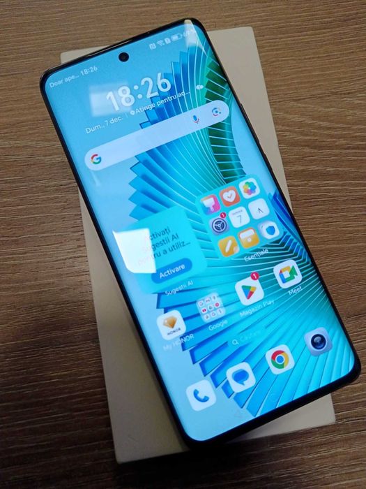 Honor Magic6 Lite 5G 8/256GB E-Amanet