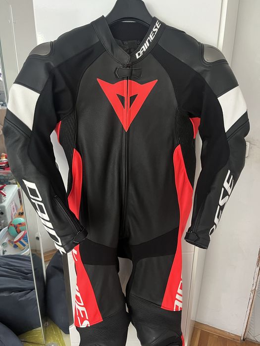DAINESE TOSA 50 цял мото екип