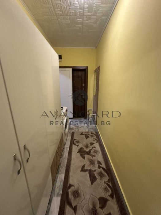 Продава се Едностаен апартамент в Пловдив, Тракия - 38 кв.м за 1094 €/кв.м - Снимка #7