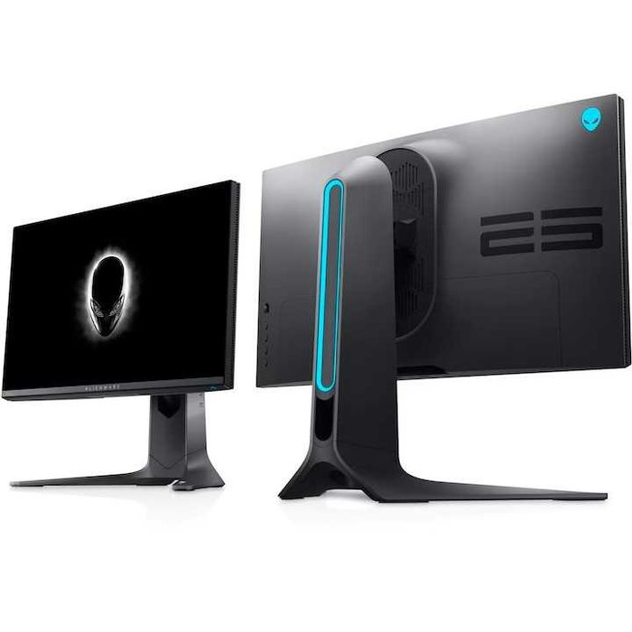 Monitor LED Alienware Gaming AW2521H 24.5inch FHD IPS 1ms 360Hz G-Sync