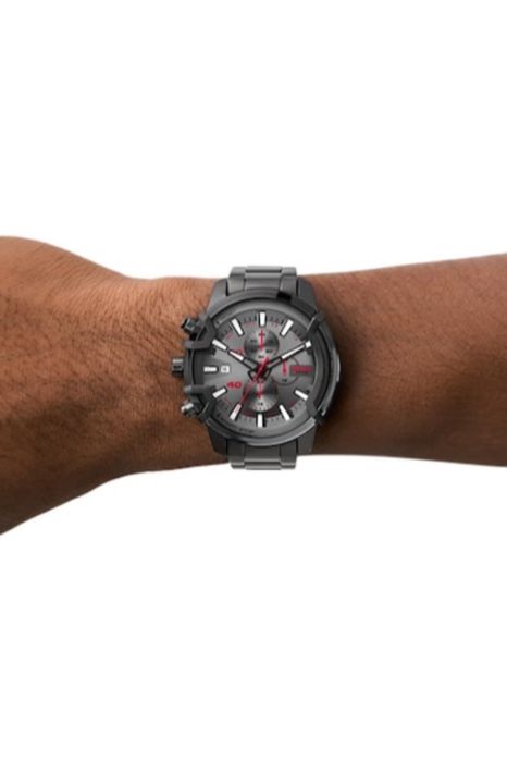 Мъжки Часовници Diesel и Fossil