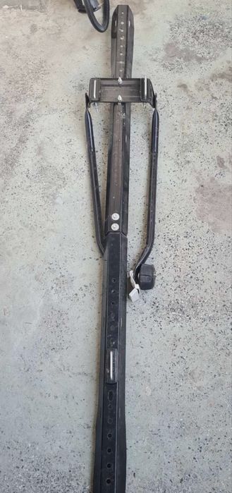 Багажници за велосипед за автомобил