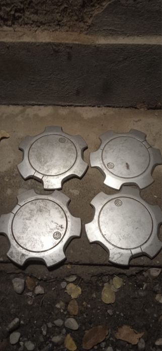 Калпак фольсваген