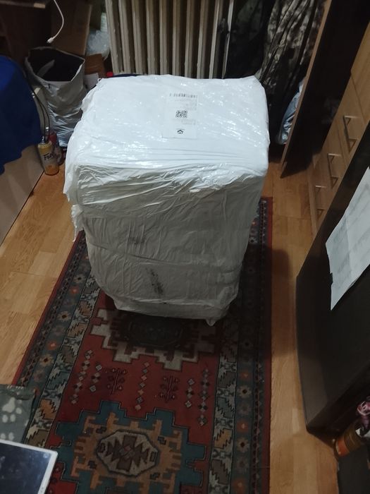 Barcă gonfabilă Intex Seahawk 3