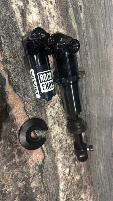 De vanzare Rockshox Vivid Ultimate Coil