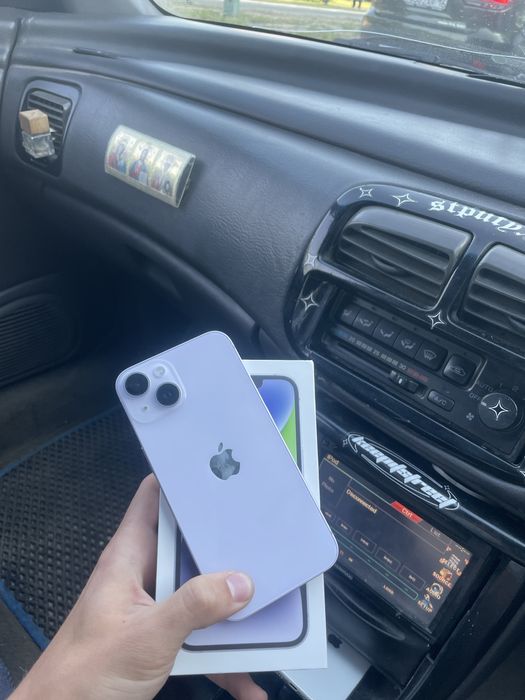 Iphone 14 128gb 77%