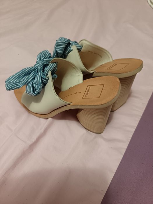 Papuci damă Dolce Vita