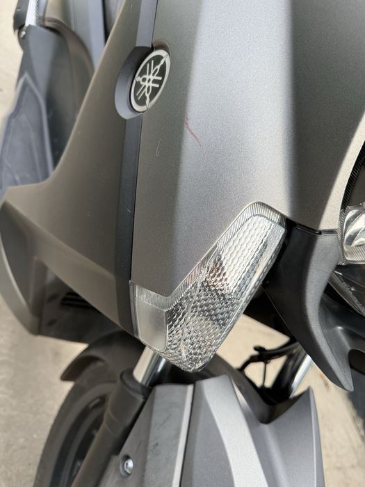 Yamaha X-Max 250 ABS 2016