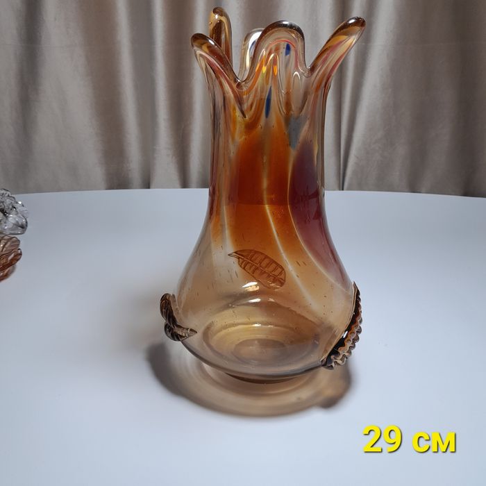 Вазы советские, ссср.