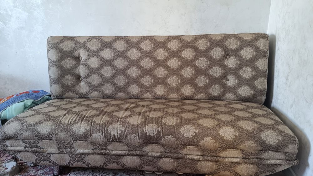 Диван качественный