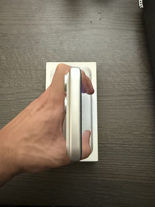 Iphone 17 pro max 256gb