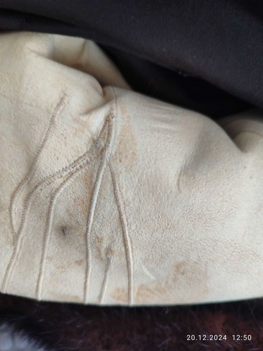 Продам норковую шубу