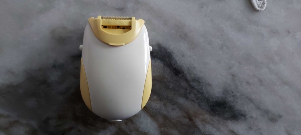 Епилатор Braun silk-epil eversoft