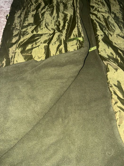 Продам спальный мешок для природы