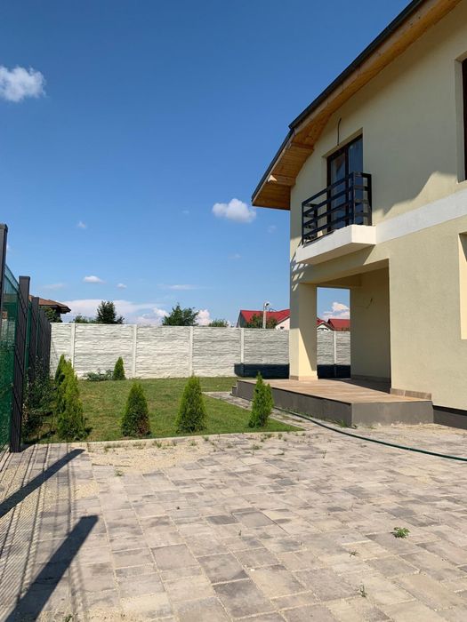 Casa de inchiriat