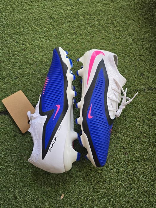 Футболни бутонки Nike Phantom 6 Low Pro FG  - 43 номер