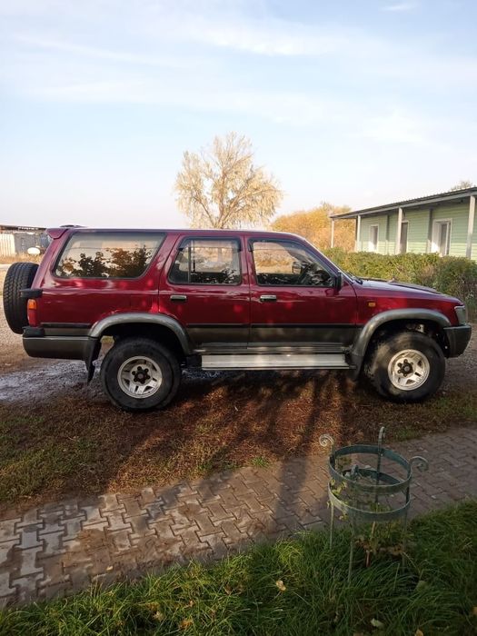 Продам Toyota Surf