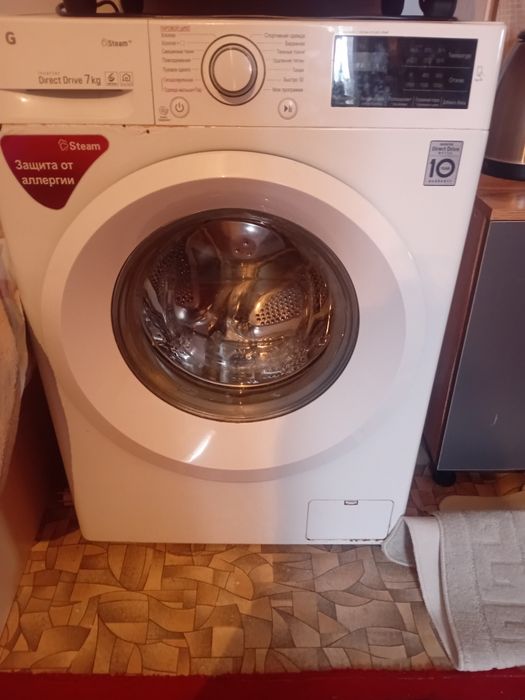 Стиральная машина сатам
