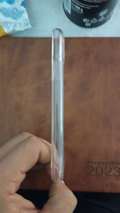 Vând husa iPhone x