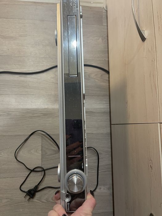 Продам двд DVD рабочий