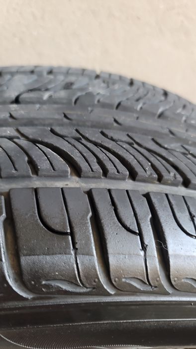 R17 Maybach diska balon