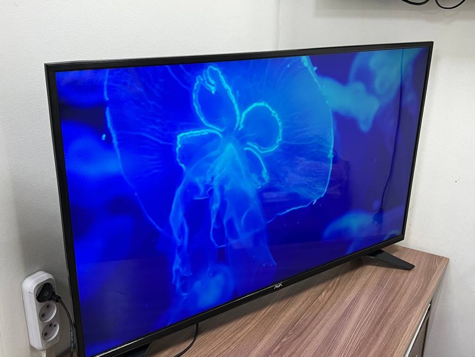 Телевизор AVA  #АК126941