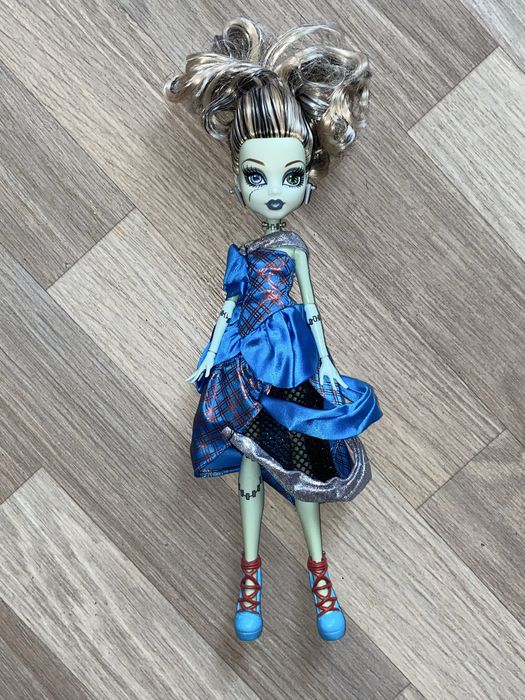 монстер хай monster high