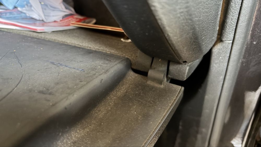 Жабка ауди а4 - 2001 - 2008 - audi a4