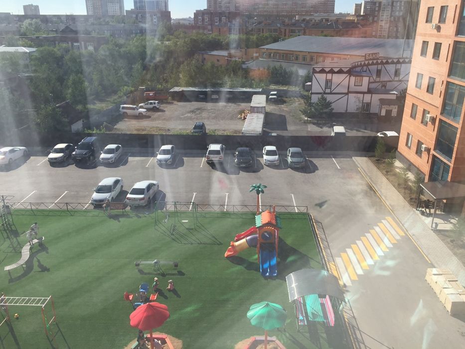 Продаю квартиру в новостройке!