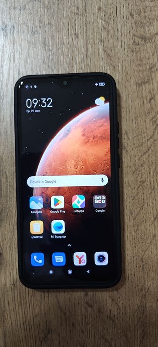 Redmi 9 64 gblik