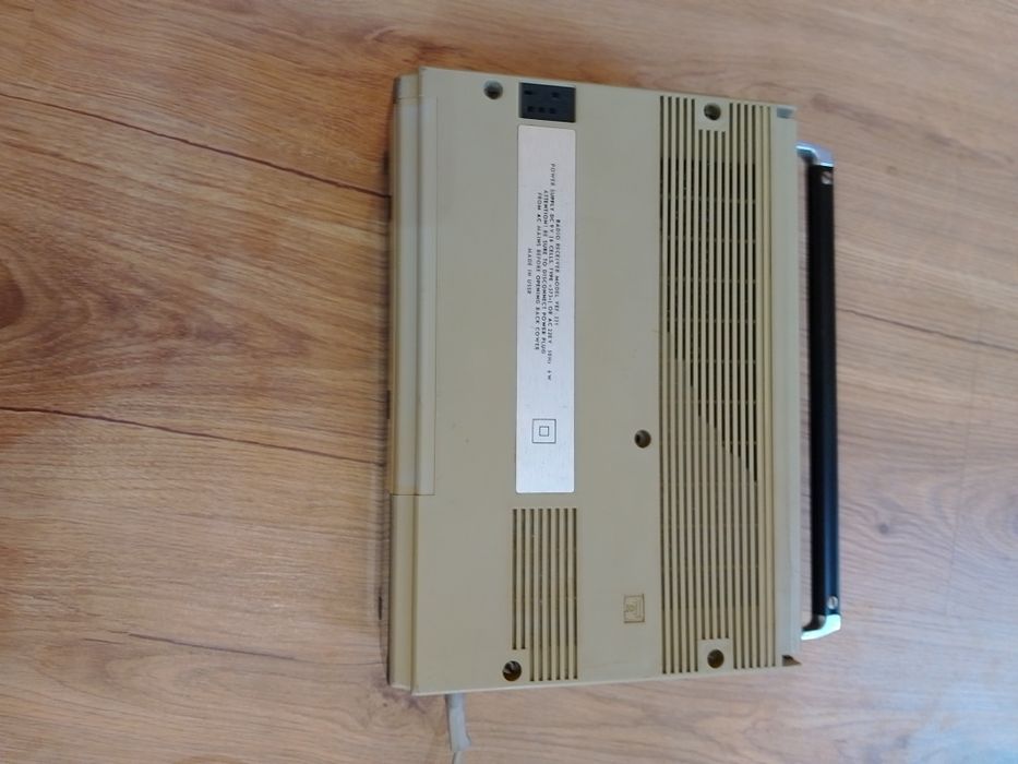 Радио ВЕФ VEF 221