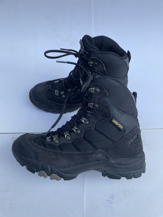 Зимни боти Viking