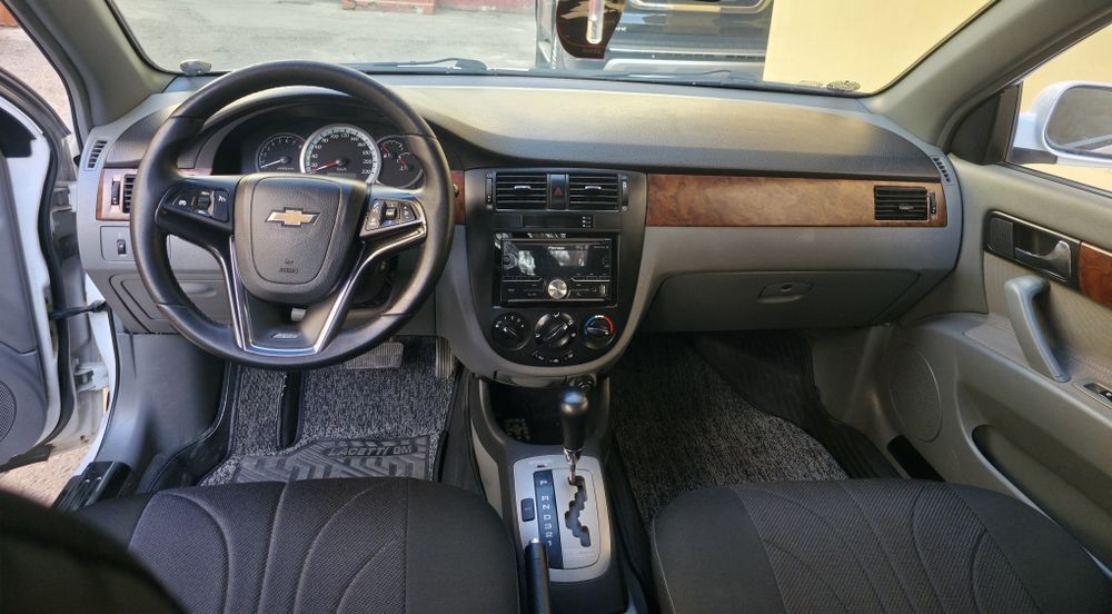 Lacetti 1,8 холати зур