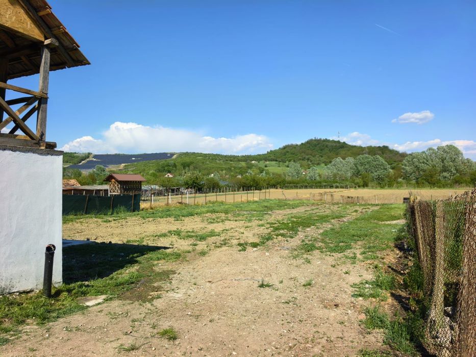 Vând casa Mihaesti, Buleta