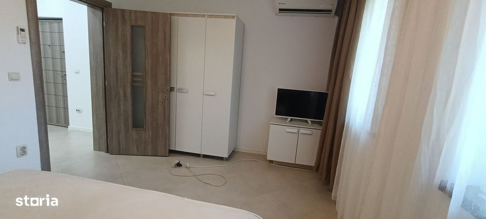 Apartament două camere/pădurea Andronache