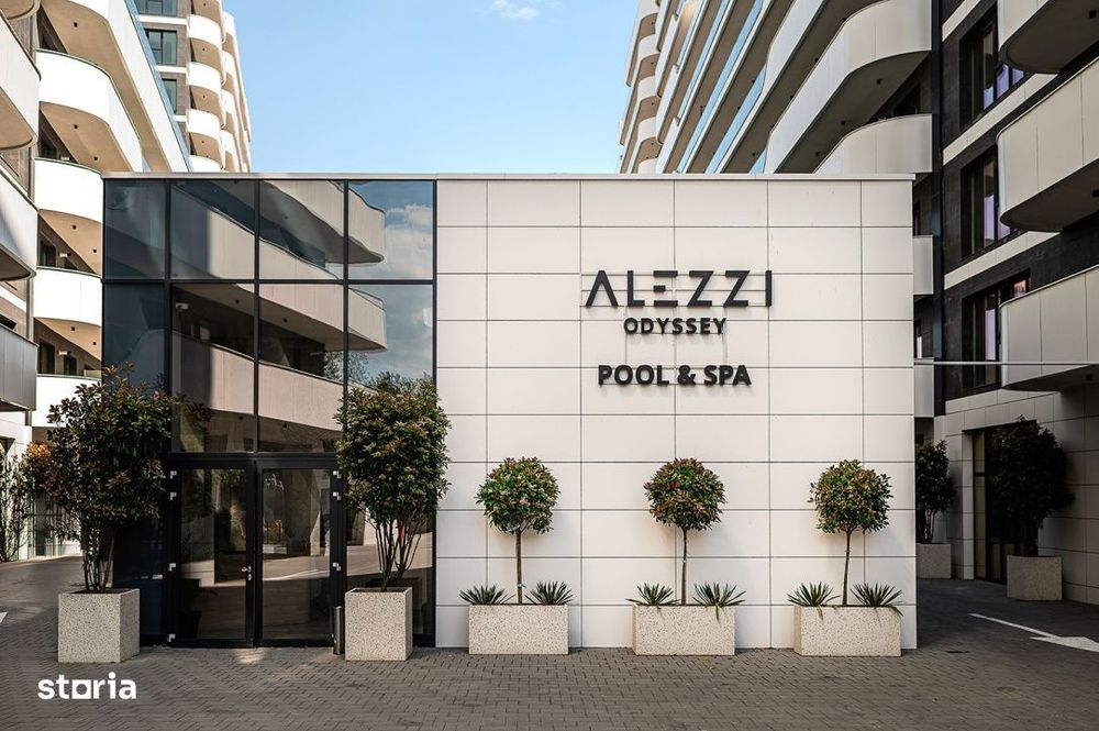 Apartament 2 Camere | Mamaia Sat | Tva Inclus