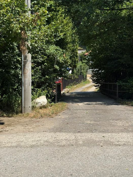 Vând teren casa/cabana