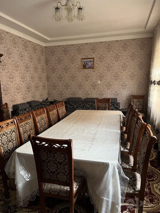 Продажа участка  Миробадский района