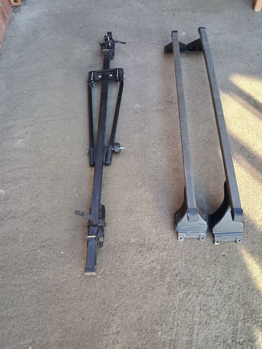 Bare.portbagaj.suport.biciclete.