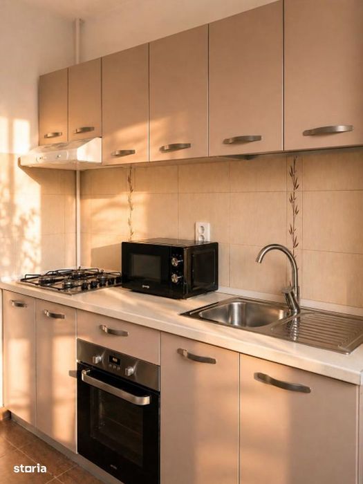 Apartament 2 camere de vânzare – Obor | Comision 0