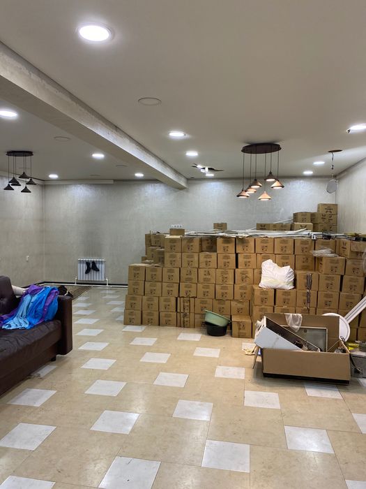 Сдается помещение под хранения товаров