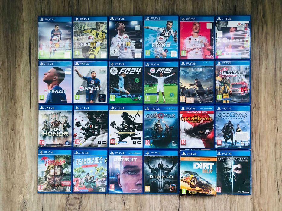 Joc Funko Fusion Sigilat Play Station PS5 Cadoul Ideal