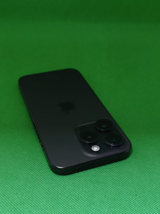 Iphone 15 Pro 100% * Garantie * Buy Back *