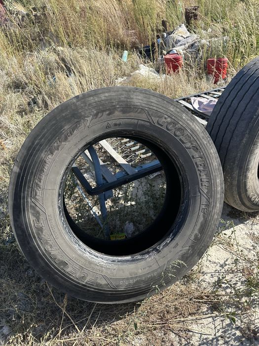 315/70R22.5  сатылады