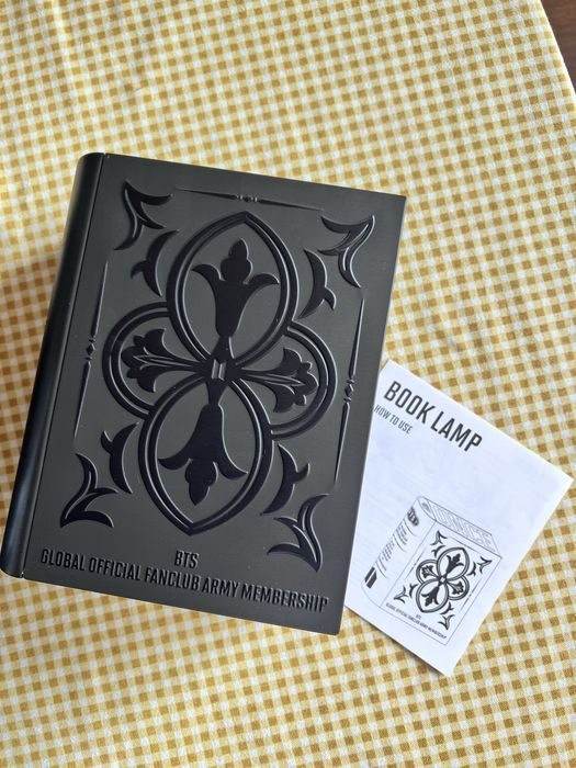 BTS ARMY Membership. Army.zip